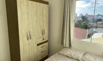 Imagem 5: Apartamento Mobiliado com 2 Quartos no Bairro Capoeiras