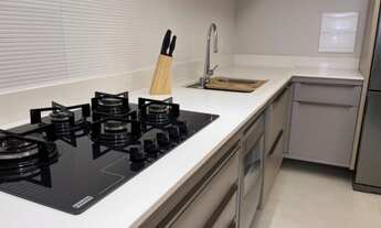 Imagem 6: Apartamento residencial para Venda Jardim Augusta, São José dos Campos 3 dormitórios sendo