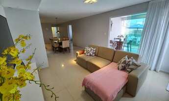 Imagem 2: Excelente Casa com 220m², piscina, 3 quartos, na Serraria