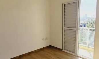 Imagem 5: Sobrado em condomínio para vender com 95m² e 3 vagas, Residencial Catharina, Chácara Mafa