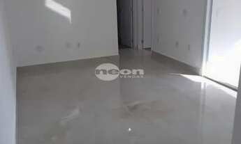 Imagem 2: SANTO ANDRé - Apartamento Padrão - Campestre