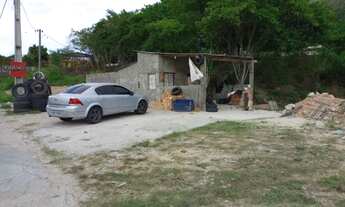 Imagem: Ponto Comercial Av Cidade Nova Med 8x22