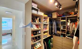 Imagem 6: Apartamento para venda com 83 metros quadrados com 3 quartos