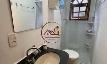 Imagem 6: Casa em condomínio a venda na praia de juquehy