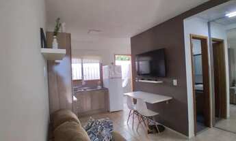 Imagem 4: Casa Condominio para Venda - 32.7m², 1 dormitório, 1 vaga - Guarujá