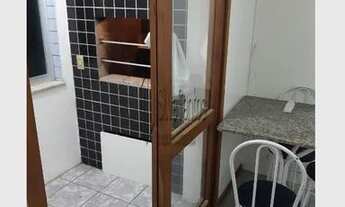 Imagem 2: Excelente imóvel de 01 dormitório bem localizado - VALOR POR DIA - Ref.: *39