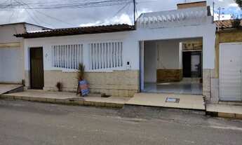 Imagem: Casa com 3 quartos no Residencial Araras