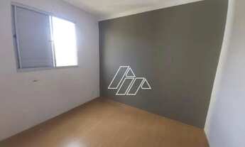 Imagem 5: Apartamento com 2 dormitórios para alugar, 45 m² por R$ 1.000,02/mês - Jardim Califórnia