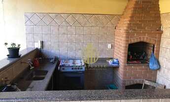 Imagem 2: Casa 3 Dorm 1 Suíte - Piscina - Planalto Verde - Ribeirão Preto SP