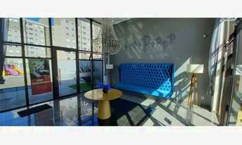 Imagem 5: Apartamento 2 quartos com vaga de garagem em condomínio parque