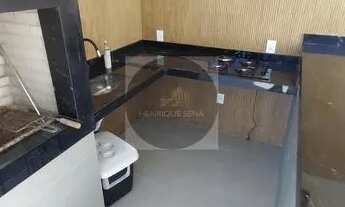 Imagem 5: Vendo duplex finíssimo acabamento no condomínio Blue Garden, aberto a negociação