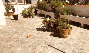 Imagem: Apartamento para Venda - 251m², 3 dormitórios