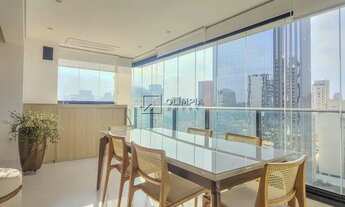 Imagem 5: Venda Apartamento 1 Dormitórios - 72 m² Pinheiros