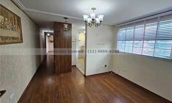Imagem: Apartamento - Vila Bastos - Santo Andre
