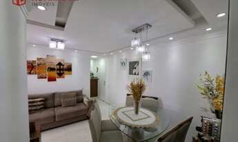 Imagem 4: Ed. Allegro Jardim Avelino - 50 m²