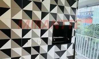 Imagem 7: Apartamento para venda com 132 metros quadrados com 3 quartos