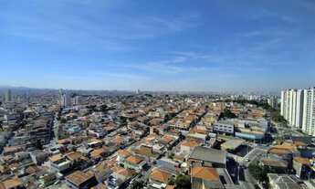 Imagem 7: Apartamento, Vila Isolina Mazzei - São Paulo