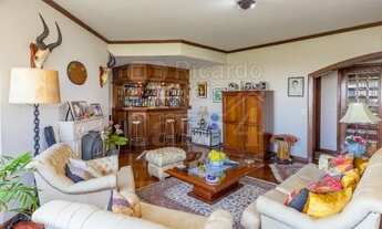 Imagem 5: São Paulo - Apartamento Padrão - Morumbi