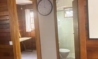 Imagem 7: Casa pra alugar na praia mobiliada