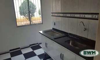 Imagem 3: Apartamento com 2 dormitórios à venda, 60 m² por R$ 160.000,00 - Vila Olímpia - Sorocaba/S