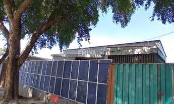 Imagem 3: Casa com 3 quarto(s) no bairro Centro em Cuiabá - MT