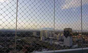 Imagem 3: Apartamento com 4 dormitórios para alugar, 245 m² por R$ 11.579,01/mês - Jardim das Colina