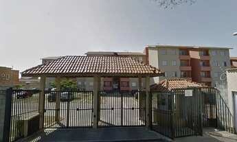 Imagem 2: Apartamento com 3 dormitórios à venda, 69 m² por R$ 190.000,00 - Recanto do Sol I - Campin