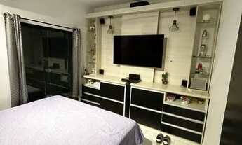 Imagem 5: Casa recém reformada