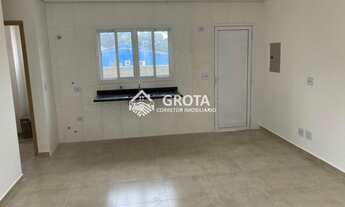 Imagem 3: Belíssimo Sobrado novo em Condomínio Fechado em Condomínio para Venda no bairro Vila Mazz