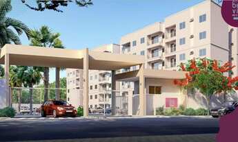 Imagem: Apartamento para Venda em Fortaleza, Messejana