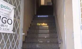 Imagem 3: Apartamento com 3 quartos, 2 banheiros e garagem, no Coração de Bangu