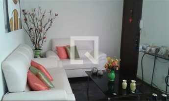 Imagem: Apartamento à Venda - Betânia, 2 Quartos