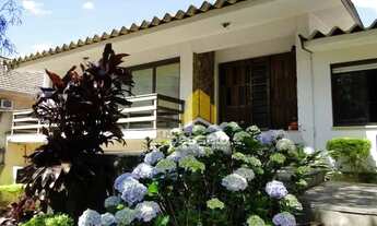 Imagem: Casa com 2 dormitórios à venda, 341 m²