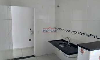 Imagem 2: Apartamento 2 dormitórios para vender ou alugar Loteamento Jardim Morumbi Atibaia/SP