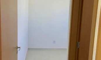 Imagem 2: Apartamento para venda com 50 metros quadrados com 2 quartos