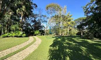 Imagem 7: Casa com 3 dormitórios à venda, 434 m² por R$ 3.450.000,00 - Fazendinha - Carapicuíba/SP