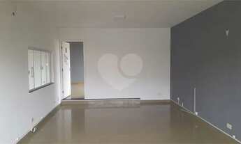 Imagem 4: SOBRADO PARA LOCAÇÃO COMERCIAL