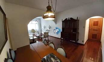 Imagem 2: APARTAMENTO - LEBLON - 03 QUARTOS - 01 VAGA