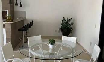 Imagem: Sobrado para locação no Condomínio Residencial