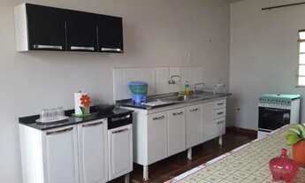 Imagem 2: Casa mobiliada/ Rio Verde- Go/ Diária ou mensal