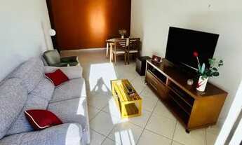 Imagem 5: Apartamento para venda com 140 metros quadrados com 3 quartos em Embaré - Santos - SP