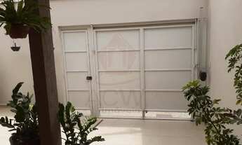 Imagem 3: CASA RESIDENCIAL em JUNDIAÍ - SP, JARDIM MESSINA