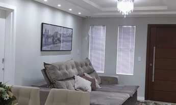 Imagem: SCHROEDER - Casa Padrão - CENTRO NORTE