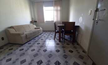 Imagem 2: Apartamento para venda com 60 metros quadrados com 2 quartos em Jardim da Penha - Vitória