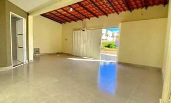 Imagem: Casa padrão esquina 3 quartos 2 banheiros