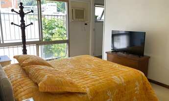 Imagem 6: Apartamento para venda tem 100 metros quadrados com 3 quartos