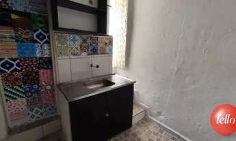 Imagem 5: São Paulo - Casa Padrão - Santana