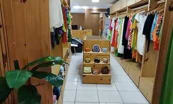 Imagem 2: Passa ponto comercial