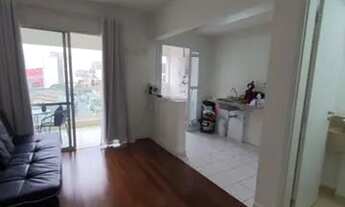 Imagem 4: Apartamento Residencial à venda, Jardim Aeroporto, São Paulo - AP0225