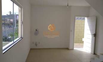 Imagem 2: Casa em Condomínio para Venda em Mogi das Cruzes, Jardim São Pedro, 2 dormitórios, 2 banhe